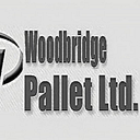 Woodbridge Pallet logo