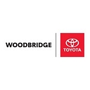 Woodbridge Toyota logo