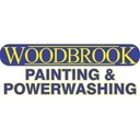 Woodbrook Painting logo