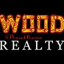Wood Brothers Realty logo