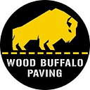 Wood Buffalo Paving Ltd. logo