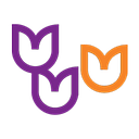 Woodburn Area Chamber of Commerce logo