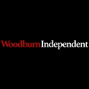 Woodburn Independent logo
