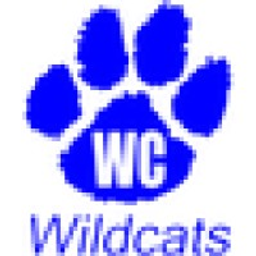 Woodbury Central High School logo