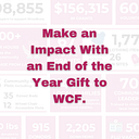 WOODBURY COMMUNITY FOUNDATION logo