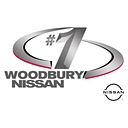 Woodbury Nissan logo