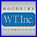Woodbury Technologies, Inc. logo