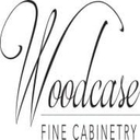 Woodcase Fine Cabinetry logo