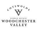 Woodchester Valley Vineyard logo