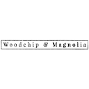 Woodchip & Magnolia logo