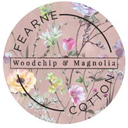 woodchipandmagnolia.co.uk logo