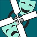 Woodchurch Players logo