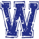 Woodcliff Lake Middle School logo