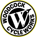 Woodcock Cycleworks logo