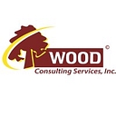 Wood Consulting logo