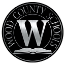Wood County School District logo