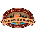 Wood County logo