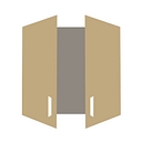 Woodcrafters logo