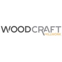 Woodcraft Millwork logo