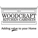 Woodcraft Kitchen Cabinets logo