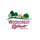 Woodcrest Retreat logo