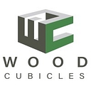 Wood Cubicles logo