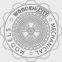 Wooden.City logo