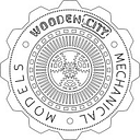Wooden.City logo