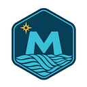 Northwest Maritime Center & Wooden Boat Foundation logo