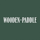 Wooden Paddle logo