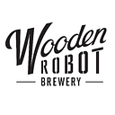 Wooden Robot Brewery logo