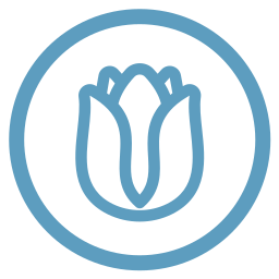 Wooden Shoe Tulip Farm logo