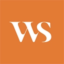 Wooden Street logo