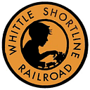 The Whittle Shortline Railroad - Wooden Toy Trains!
