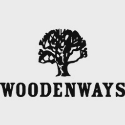 Woodenways Timber Frames Ltd logo