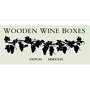 Wooden Wine Boxes