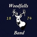 woodfallsband.com icon