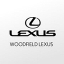 Woodfield Lexus logo