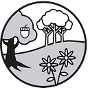 Woodfield Primary School logo
