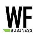 Wood Floor Business logo