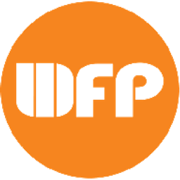 Wood Floors Plus logo