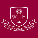 Woodford House Trust Board logo