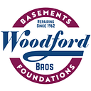 Woodford Bros., Inc.
