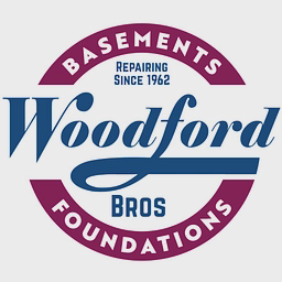 Woodford Bros Inc Logo