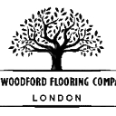 Woodfordflooring logo
