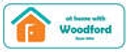 Woodford Homecare & Support Services logo