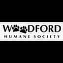 Woodford Humane Society logo