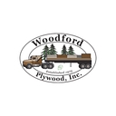 Woodford Plywood logo