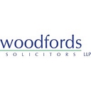 Woodfords Solicitors Llp logo