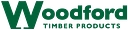 Woodford Timber Products logo
